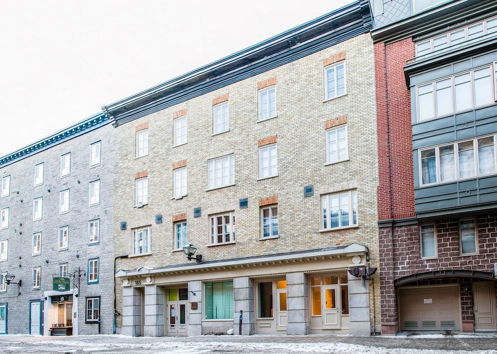 undefined Les Lofts St-Paul -  By Les Lofts Vieux-Quebec 7