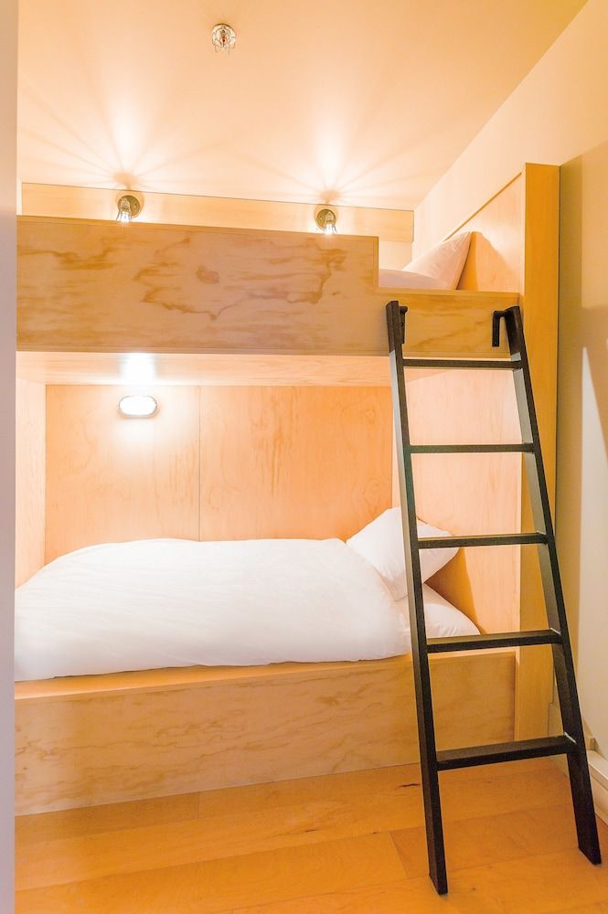 undefined Les Lofts St-Paul -  By Les Lofts Vieux-Quebec 5