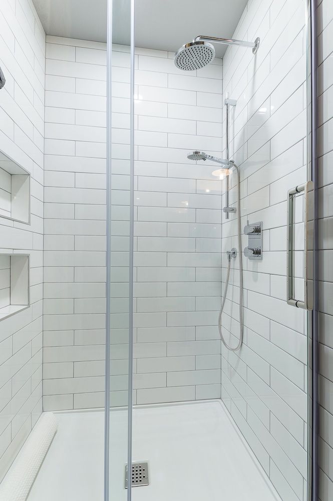 Les Lofts St-Paul -  By Les Lofts Vieux-Quebec Apartment, 1 Bedroom with Bunk Beds (P102) 3