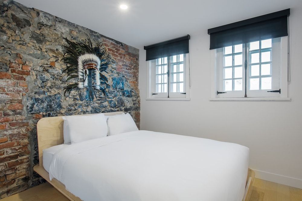 Apartment, 2 Bedrooms (P301)