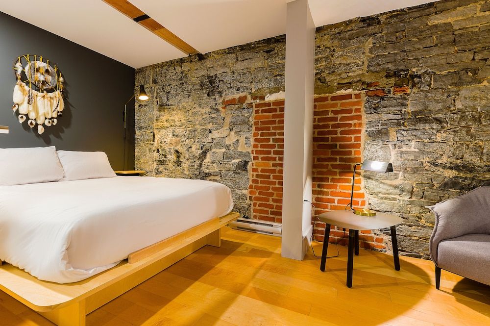 undefined Les Lofts St-Paul -  By Les Lofts Vieux-Quebec 4