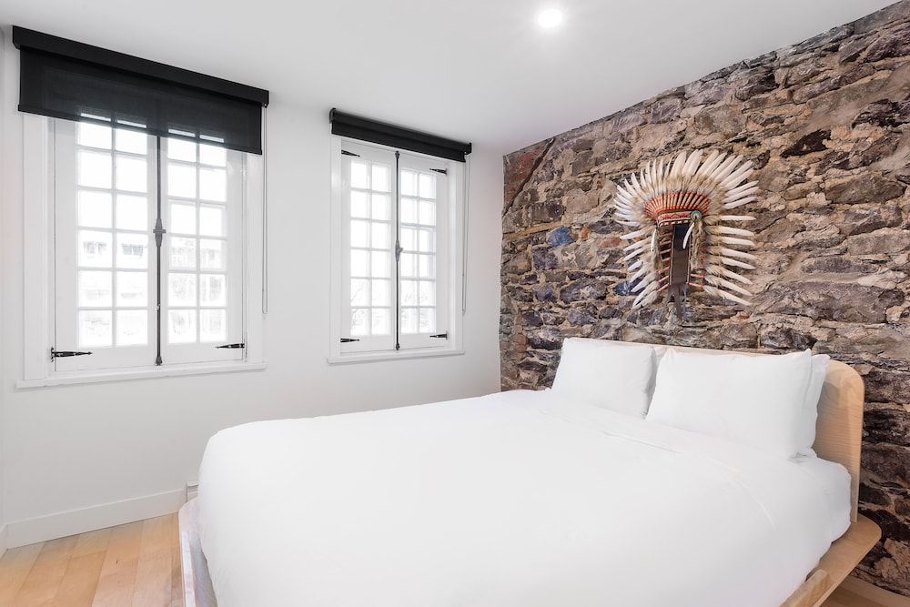 undefined Les Lofts St-Paul -  By Les Lofts Vieux-Quebec 3