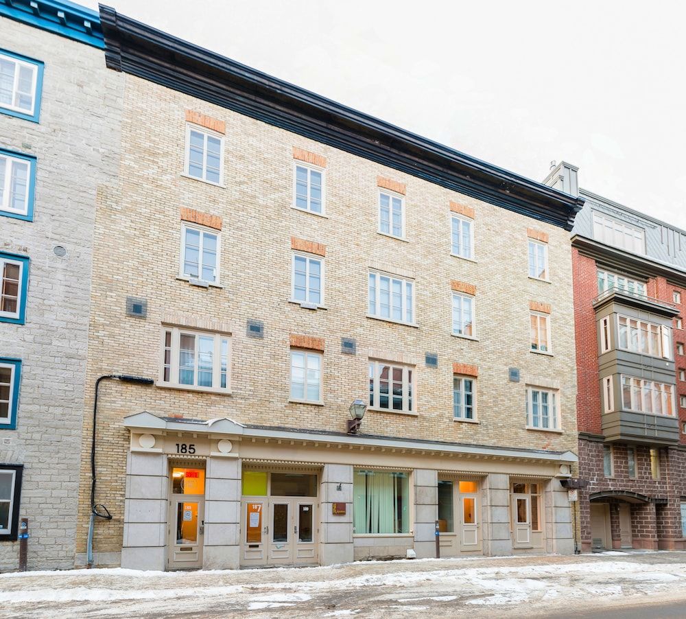 undefined Les Lofts St-Paul -  By Les Lofts Vieux-Quebec 6