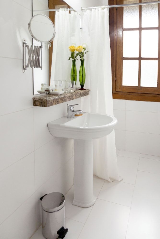 Hotel Westfalenhaus Standard Single Room, 1 Twin Bed, Garden View 14