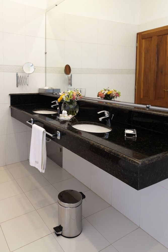 Hotel Westfalenhaus Comfort Double Room, 1 Double Bed, Garden View 15