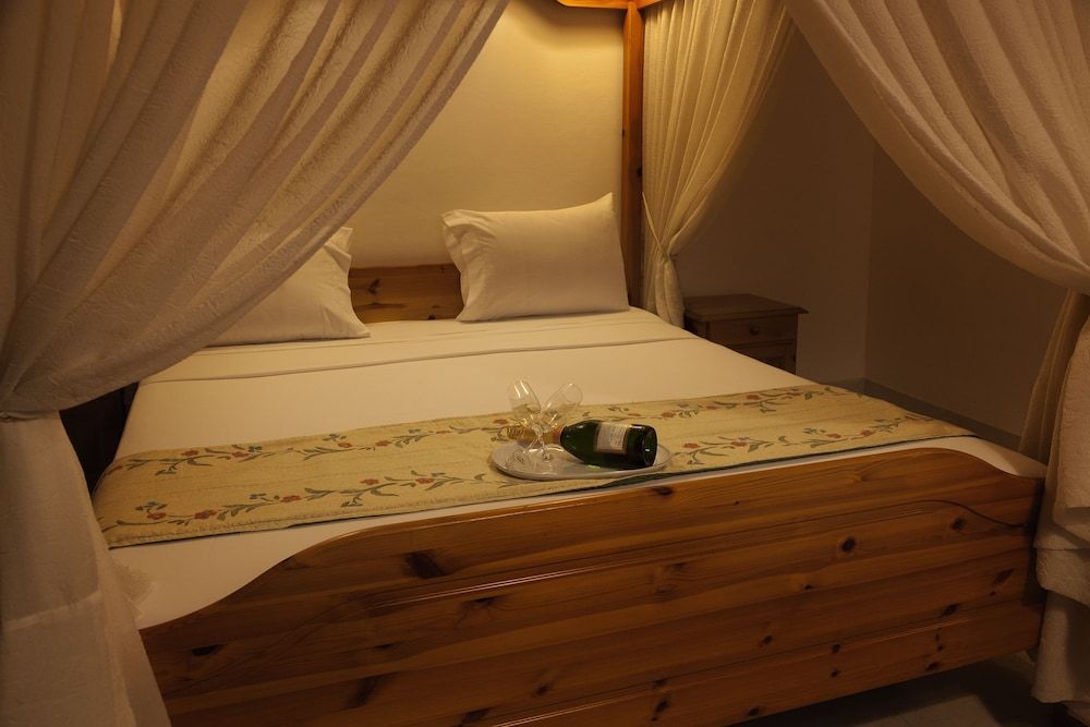 Hotel Westfalenhaus Comfort Double Room, 1 Double Bed, Garden View 7