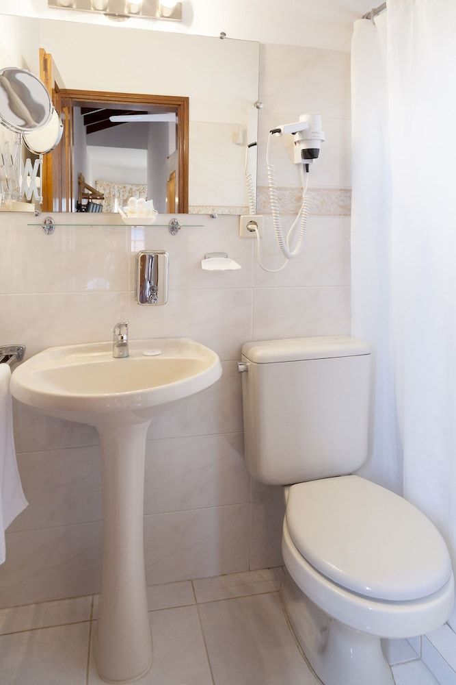 Hotel Westfalenhaus Standard Single Room, 1 Twin Bed, Garden View 13