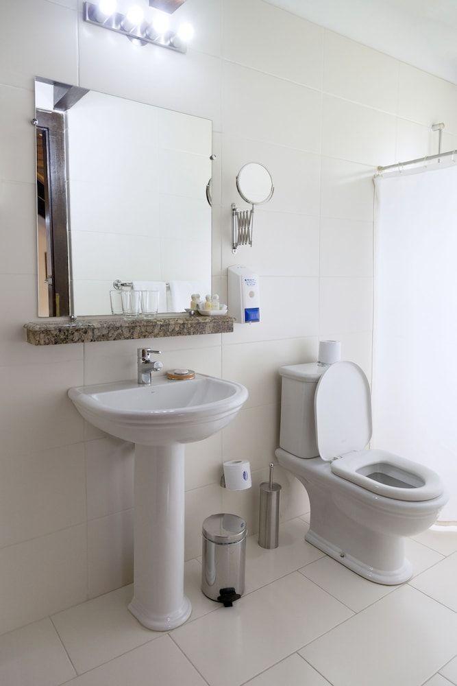 Hotel Westfalenhaus Standard Single Room, 1 Twin Bed, Garden View 11