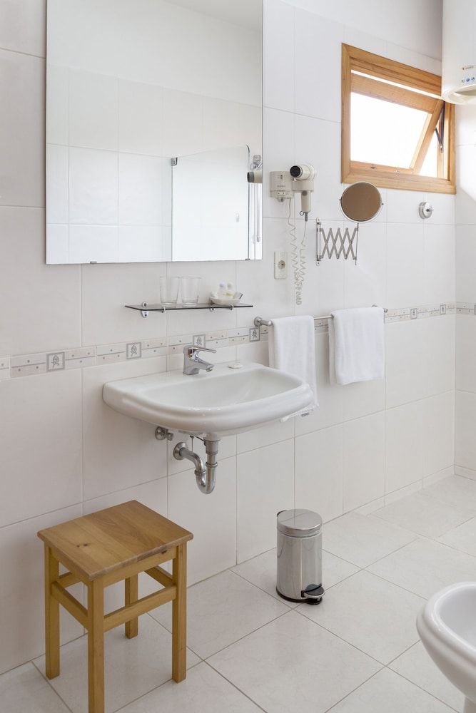 Hotel Westfalenhaus Comfort Double Room, 1 Double Bed, Garden View 14