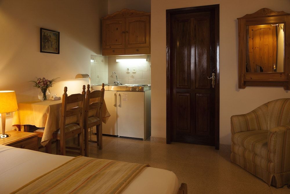 Hotel Westfalenhaus Comfort Double Room, 1 Double Bed, Garden View 17