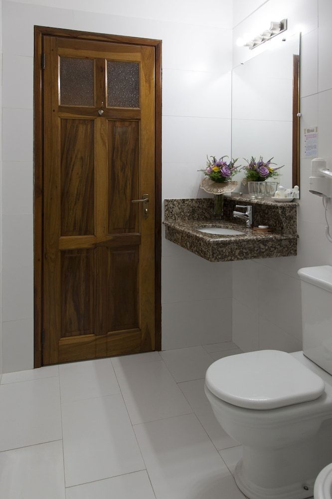 Hotel Westfalenhaus Standard Single Room, 1 Twin Bed, Garden View 12