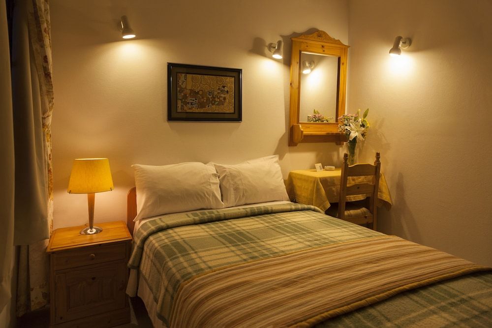 Hotel Westfalenhaus Standard Single Room, 1 Twin Bed, Garden View 7