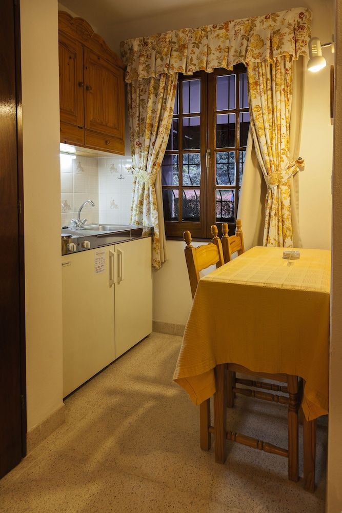 Hotel Westfalenhaus Standard Single Room, 1 Twin Bed, Garden View 17