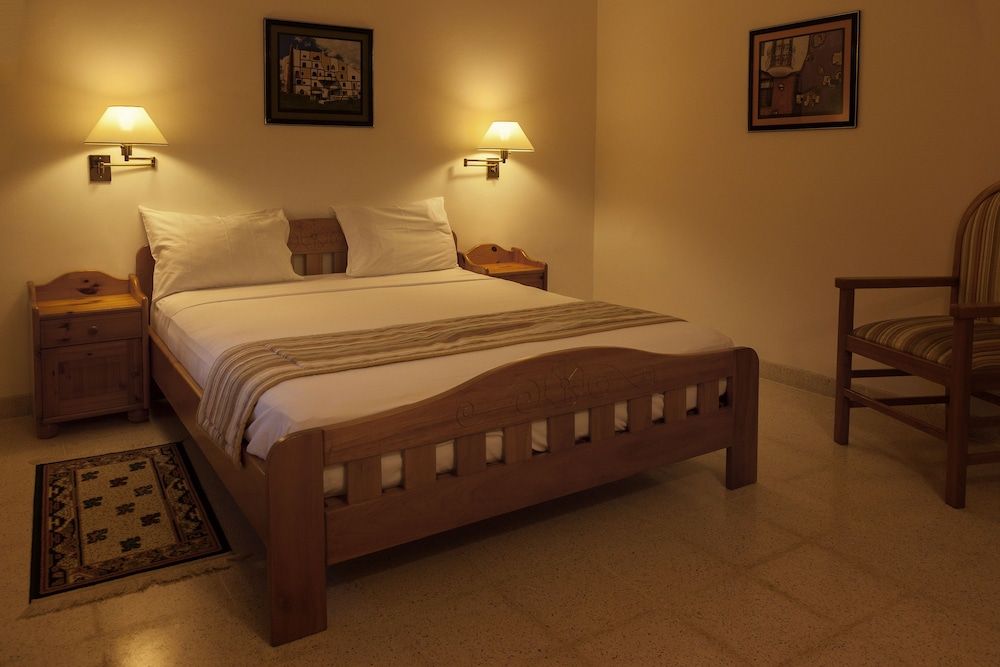 Hotel Westfalenhaus Comfort Double Room, 1 Double Bed, Garden View