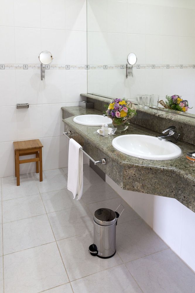 Hotel Westfalenhaus Comfort Double Room, 1 Double Bed, Garden View 13