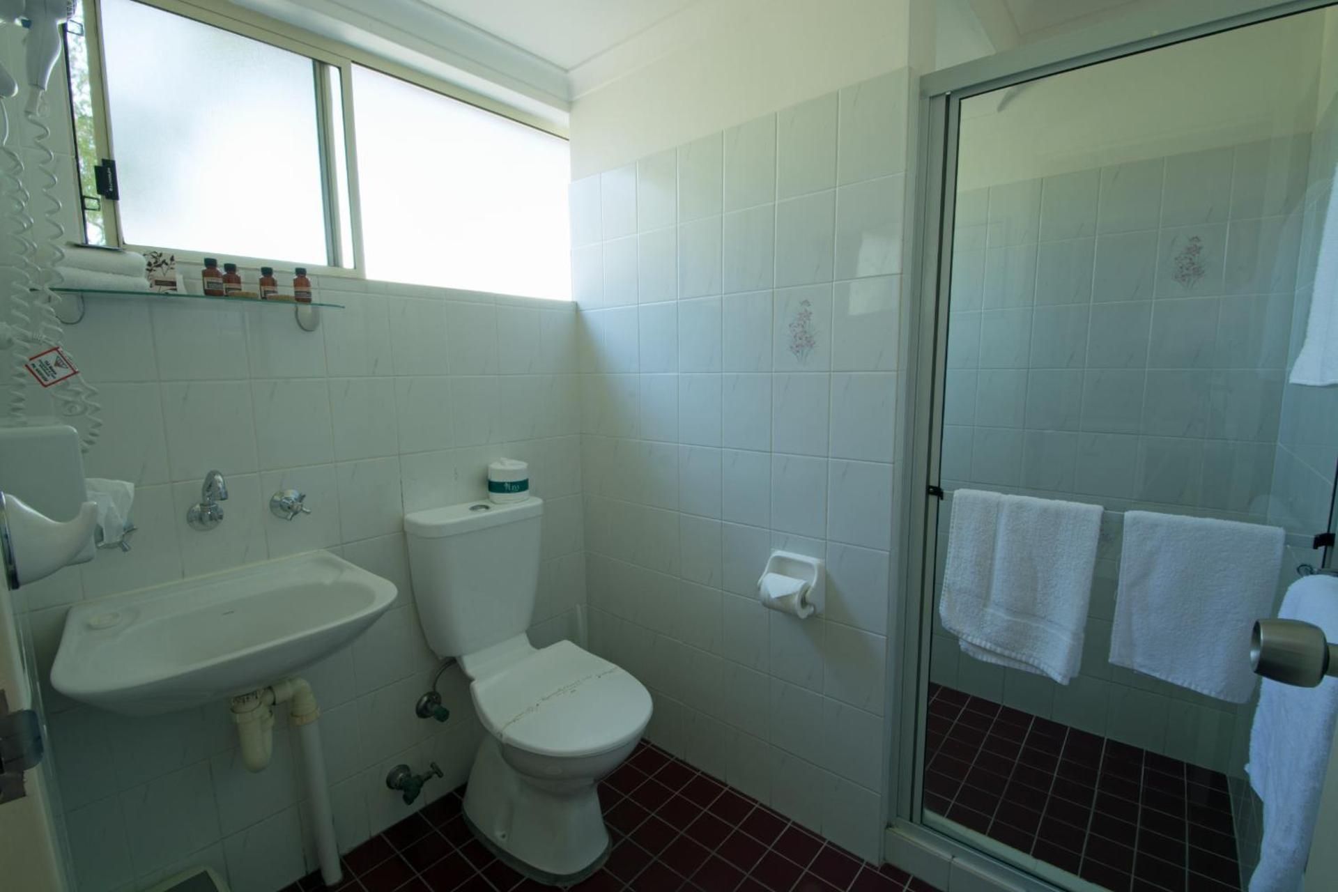 Suite - Ground Floor