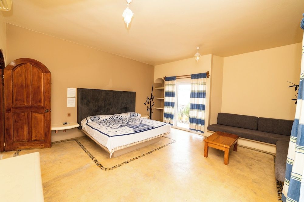 Hotel OM Huatulco Superior Room, 1 King Bed 2