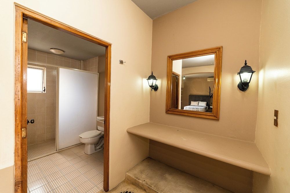 Hotel OM Huatulco Standard Room, 1 Double Bed 7