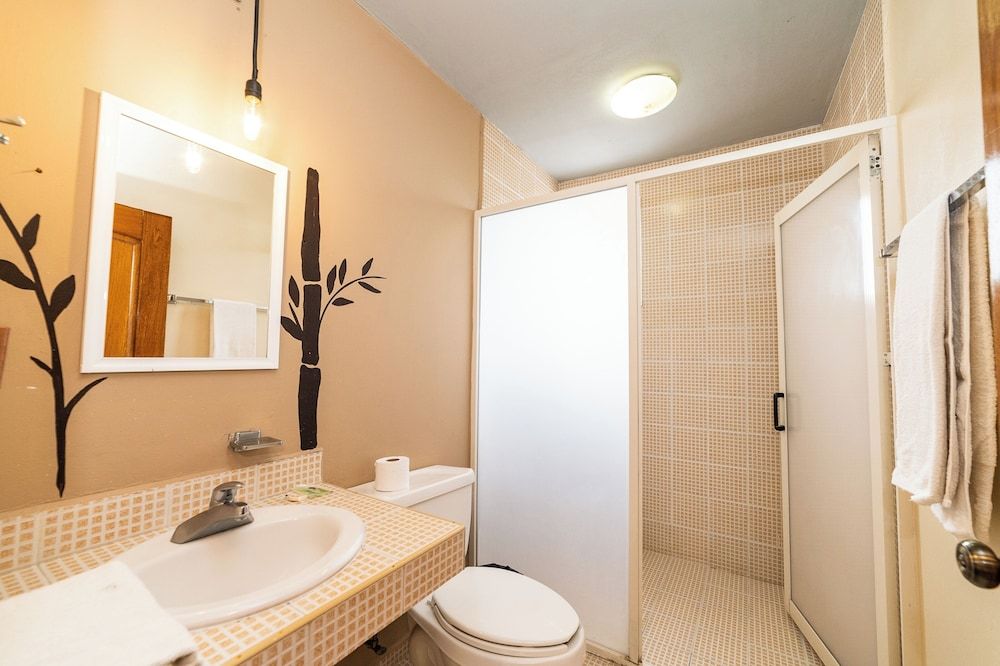 Hotel OM Huatulco Deluxe Room, 2 Double Beds 6