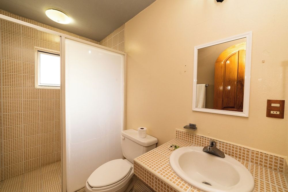 Hotel OM Huatulco Standard Room, 1 Double Bed 6