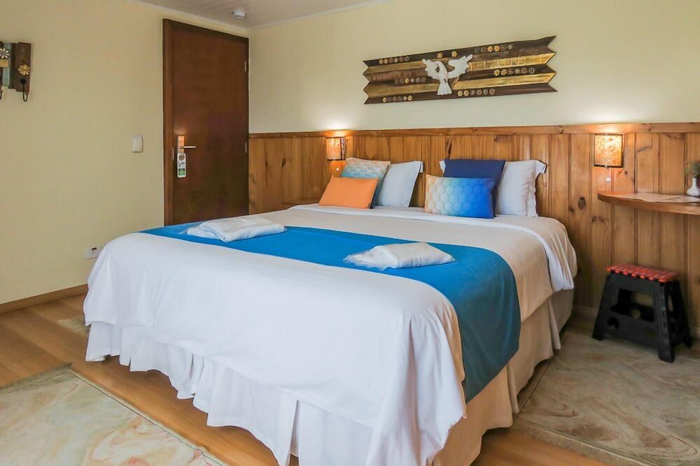 Comfort Double or Twin Room