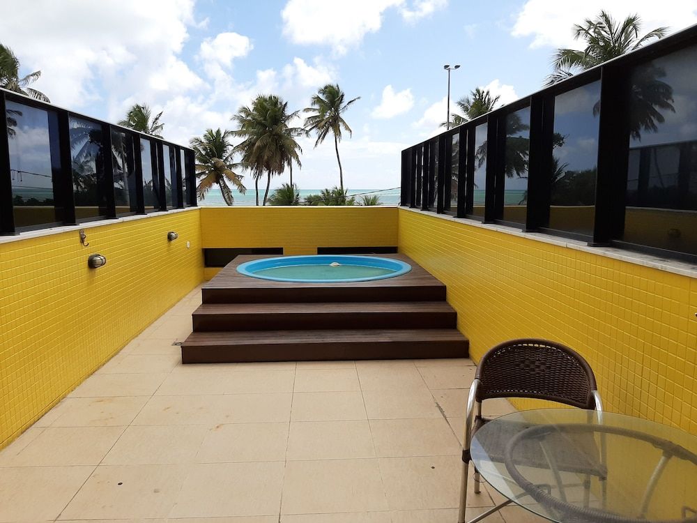 Private Pool