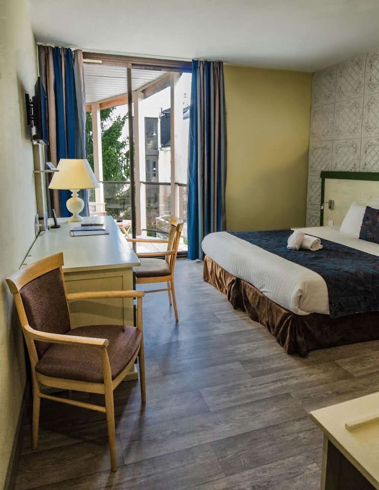 Superior Double Room, Terrace