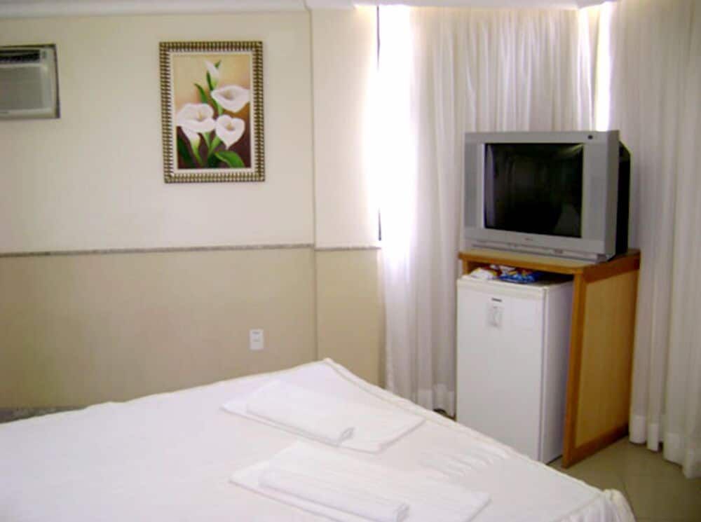 Hotel Rosa Mar Deluxe Double or Twin Room 3