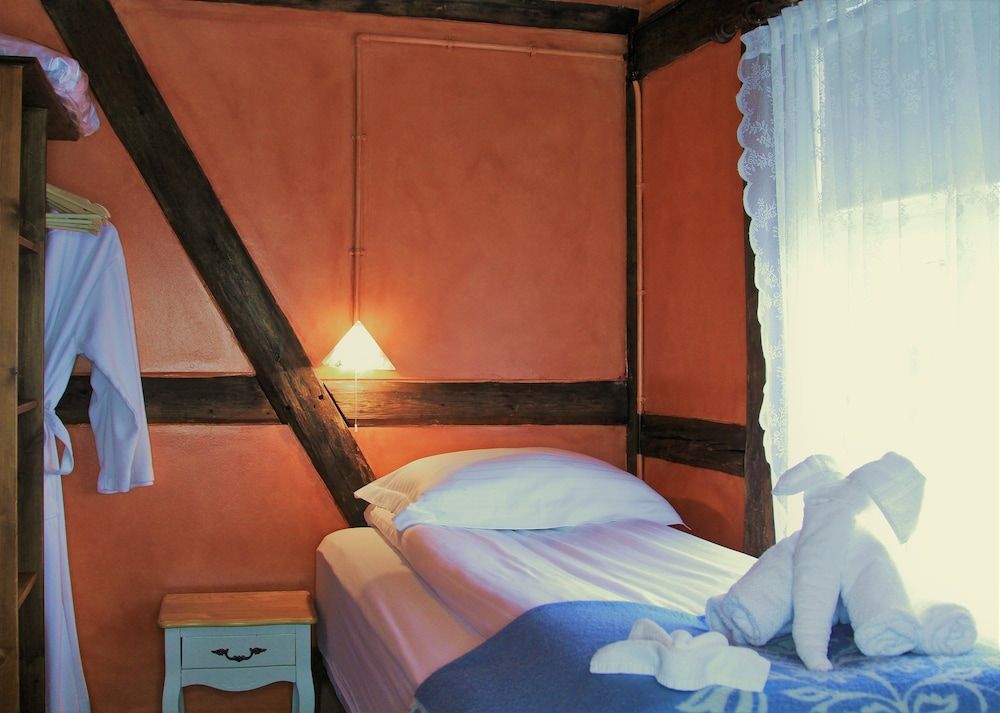 Hotel Tindastóll and Annex Standard Double or Twin Room 6