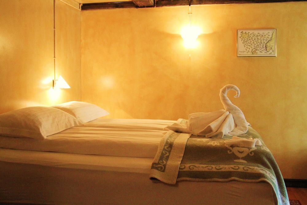 Hotel Tindastóll and Annex Standard Double or Twin Room 4