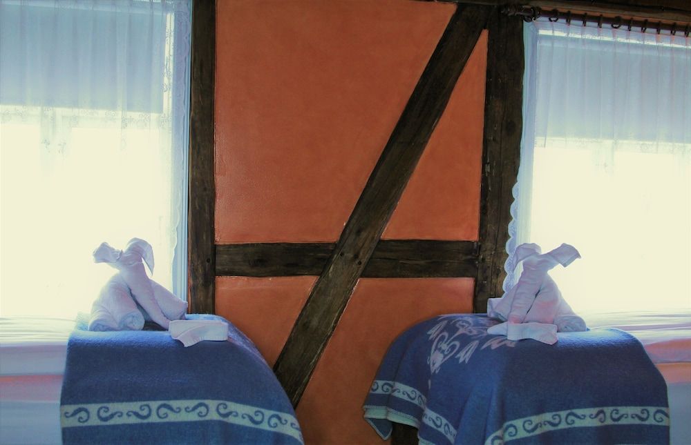 Hotel Tindastóll and Annex Standard Double or Twin Room 5