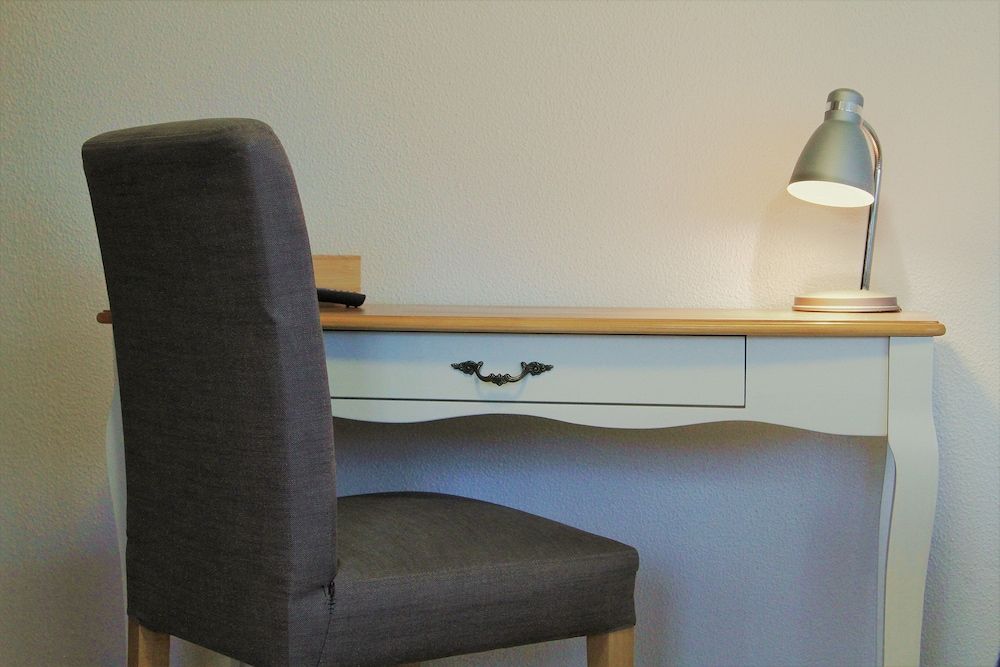 Hotel Tindastóll and Annex Double or Twin Room, Annex Building 11