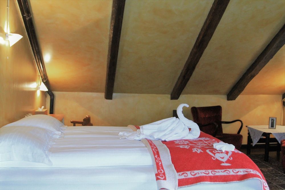 Hotel Tindastóll and Annex Deluxe Double Room 2