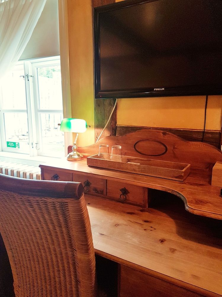 Hotel Tindastóll and Annex Standard Double or Twin Room 9