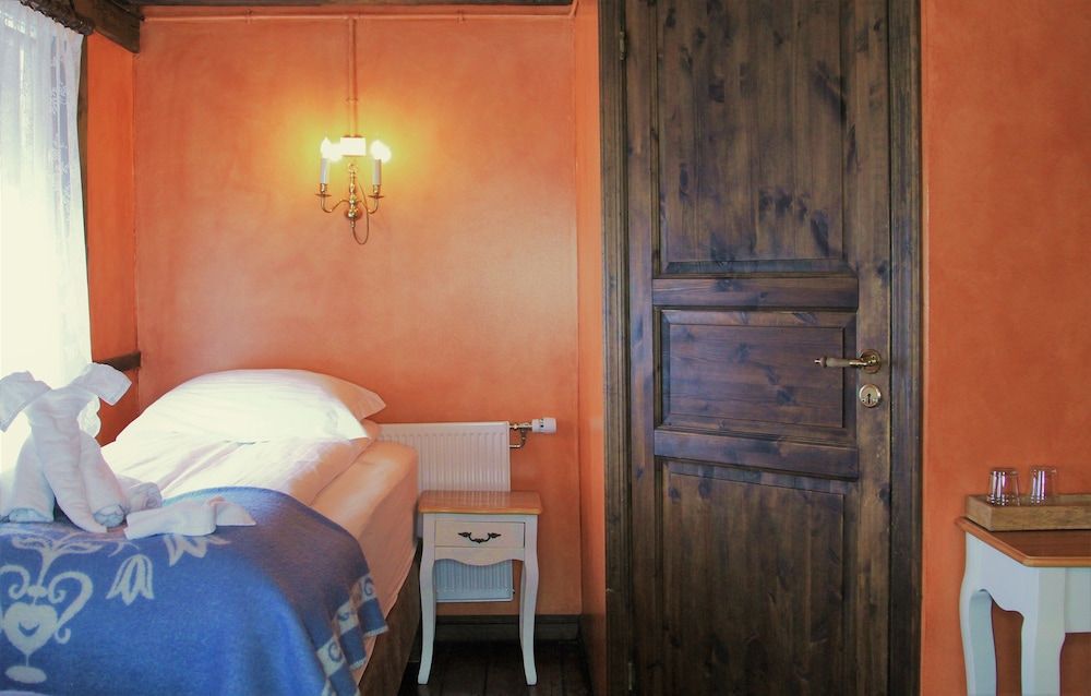 Hotel Tindastóll and Annex Standard Double or Twin Room 8