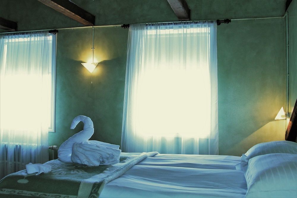 Hotel Tindastóll and Annex