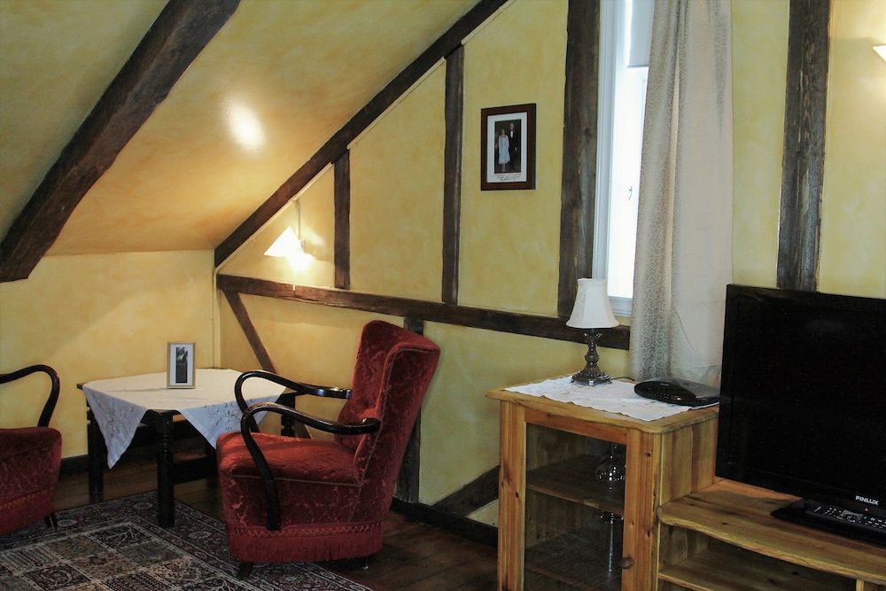 Hotel Tindastóll and Annex Deluxe Double Room 5