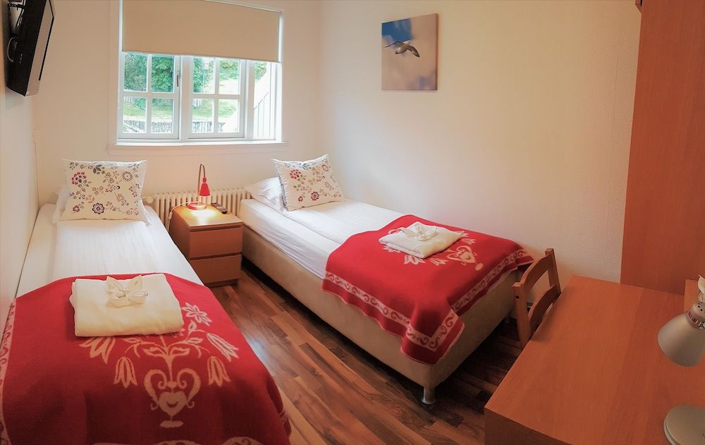 Hotel Tindastóll and Annex Double or Twin Room, Annex Building 6