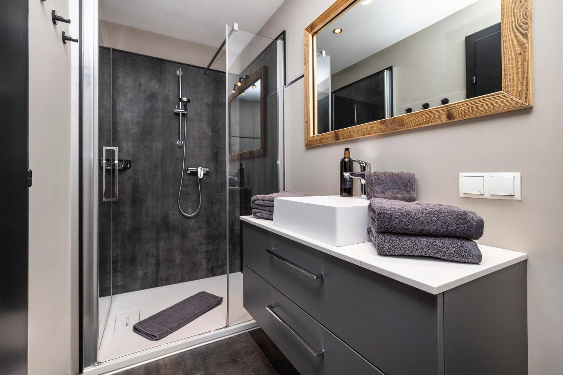 Superior Two-Bedroom Apartment