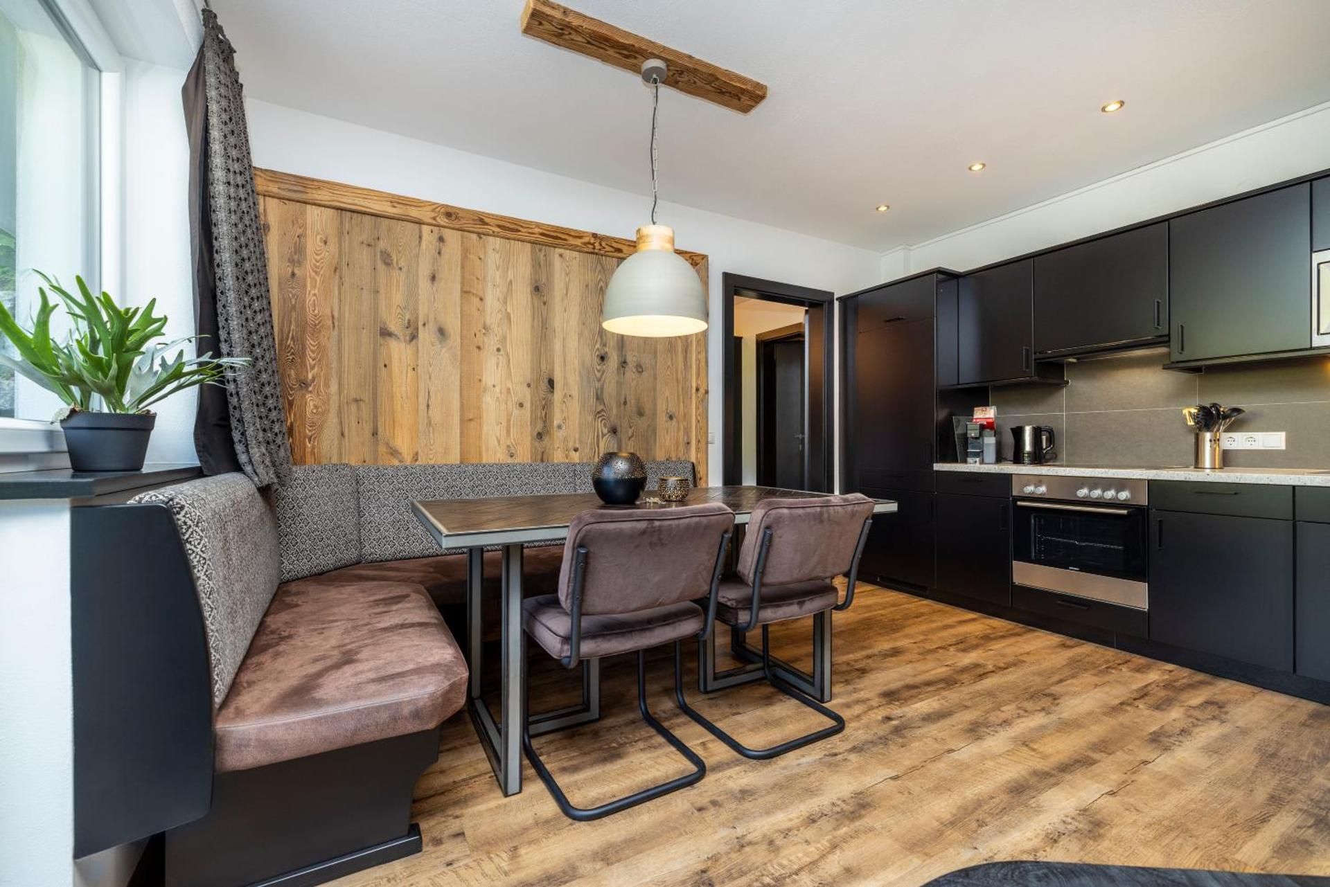 Superior Two-Bedroom Apartment