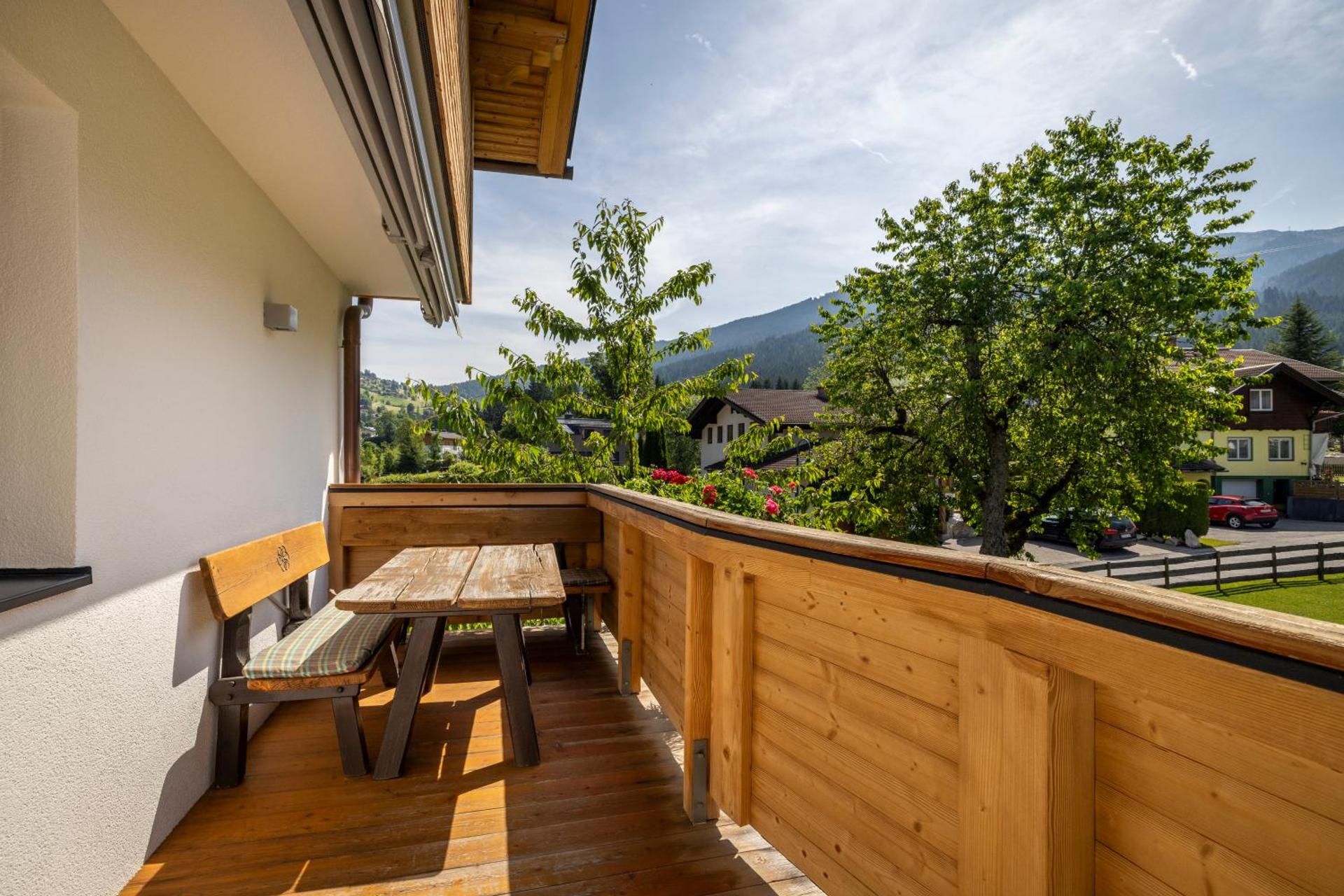 Two-Bedroom Apartment (3-5 Adults)