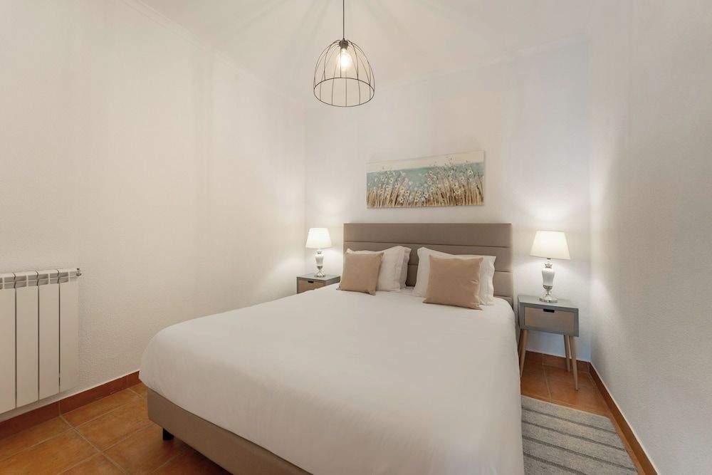 Apartment, 1 Bedroom, Kitchenette