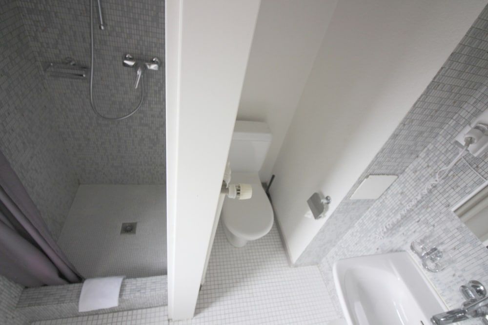 Apartments Swiss Star Aussersihl Apartment 8