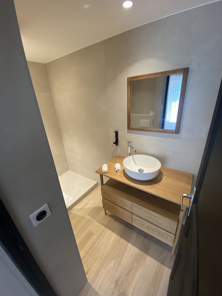 Hôtel l'Arena Superior Double Room (sans ascenseur) 7