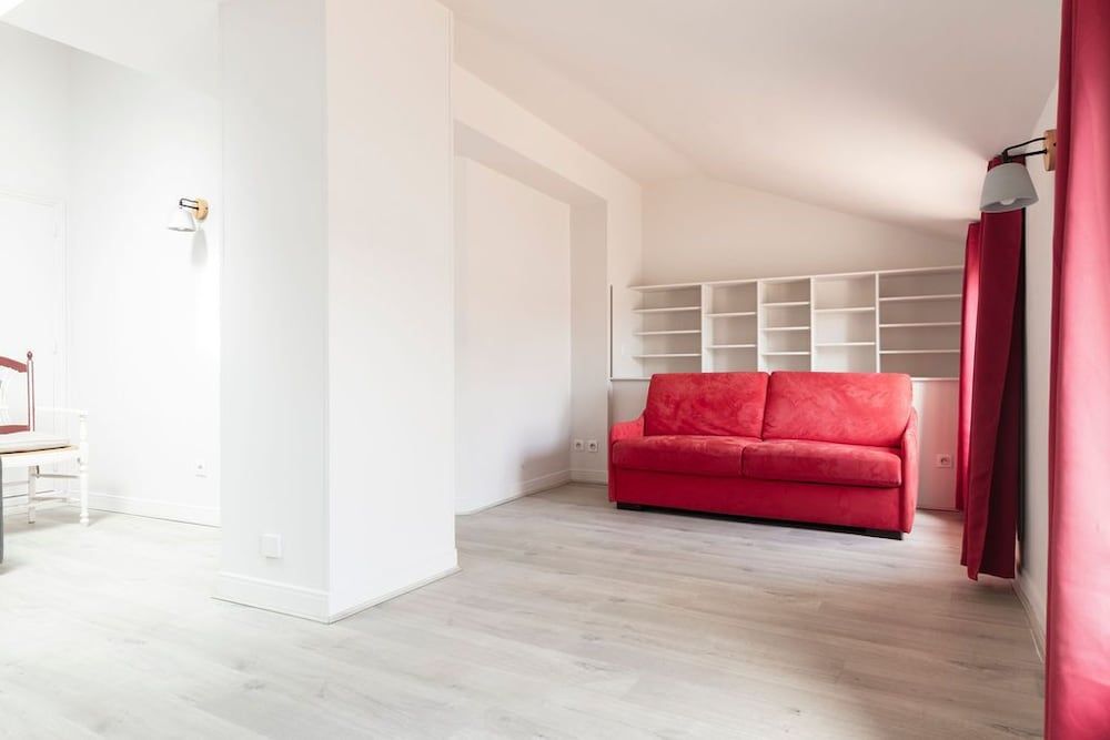 Hôtel l'Arena Family Suite (5 pers) 3