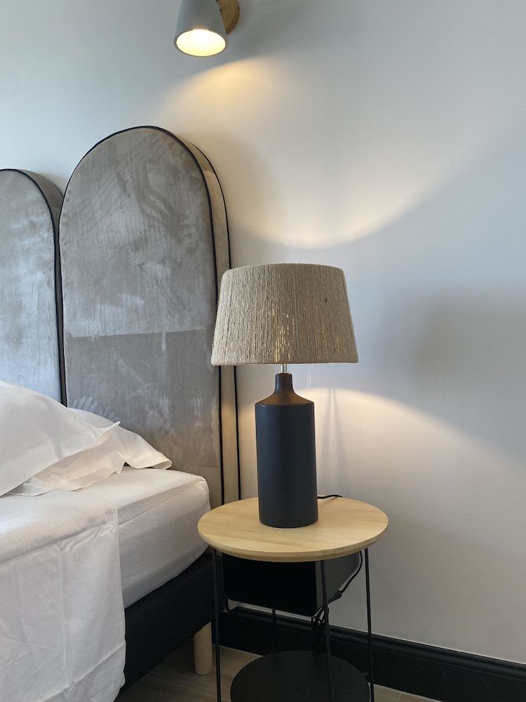 Hôtel l'Arena Superior Double Room (sans ascenseur)