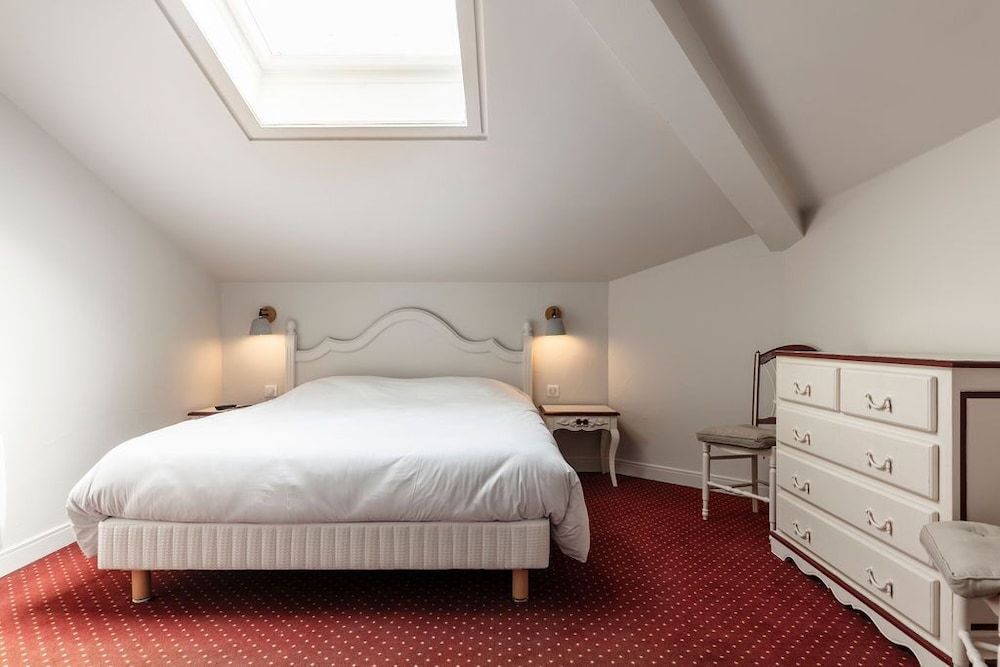 Hôtel l'Arena Family Suite (5 pers)