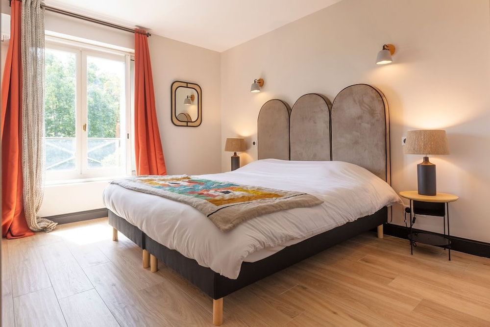 Hôtel l'Arena Superior Double Room (sans ascenseur) 4