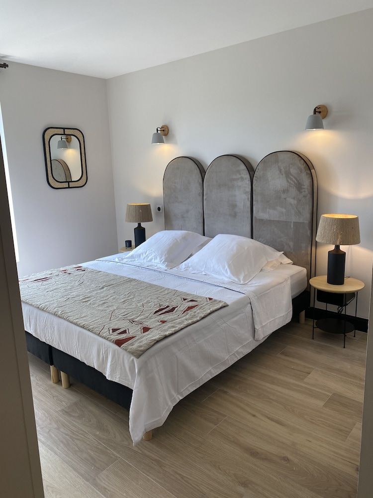 Hôtel l'Arena Superior Double Room (sans ascenseur) 3