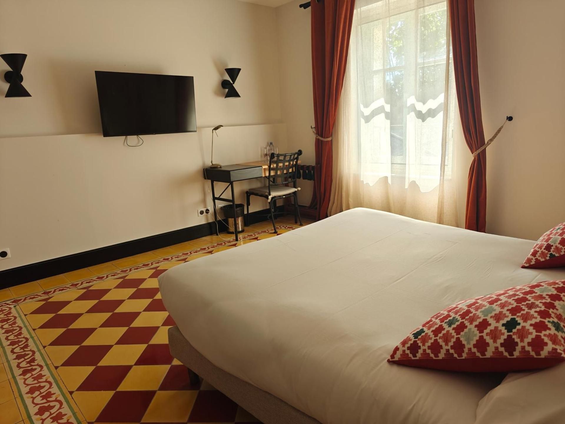 Double Room - Disability Access